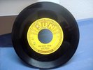 Rare Original Elvis Sun 210 Rockabilly 45 w/pushmarks 