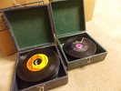 Vintage Record Collection (Beatles, Rolling Stones, etc.)