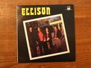 ELLISON  Canadian heavy psych orig EX LP