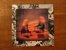 AGAPE rare Troisieme Seuil psych folk Canada NM LP
