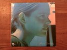 ANNE LONNBERG rare French folk psych S/T EX LP
