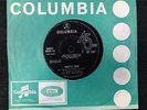 THE BEAT MERCHANTS pretty face UK R&B MOD BEAT FREAKBEAT COLUMBIA 45