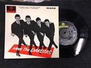 THE DAKOTAS meet the dakotas UK EP PARLOPHONE MONO INSTRUMENTAL 45