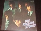 The Rolling Stones rare EAST GERMAN DDR press LP 