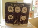 ALBERT MANGELSDORFF - ONE TENSION - CBS - MONO - ORIGINAL - TRIFOLDER