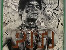 PITI - ACID FOLK PSYCH TROPICALIA 1970 BRAZIL EP 7