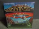 Boston - Don't Look Back - Nice Original Rare Promo Vinyl LP HALF SPEED MASTER 