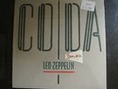 LED ZEPPELIN - 1982 - 