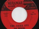 DOVERS-45- Third Eye-MONSTER & HOLY GRAIL 1966 CALIF Garage-Punk=PUNKADELIC