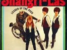Leader Of The Pack - Shangri-Las (2014, Vinyl NEW)
