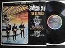 BEATLES - 1964 - Something New, Something New