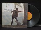 Neil Young - Everybody Knows This Is Nowhere on Reprise 6349 Gate Fold Cover