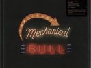 KINGS OF LEON MECHANICAL BULL VINYL  LP SEALED INCLUDES MP3 CODE
