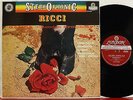 CS 6165 FFSS BB Ricci, Carmen Fantasie, etc. Gamba, London SO violin