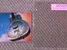 Dire Straits-brothers In Arms-shaped Picture PIC Disc-limited-rock-rare