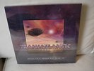++ TRANSATLANTIC - SMPTE 3LP VINYL Coloured VINYL Rar DREAM THEATER