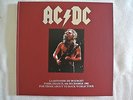 AC/DC LA ROTONDE DU BOURGET, PARIS, 12/04/82, FOC, Red Wax,Book,NC,Dlp