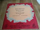 Beethoven LP Sonata No 2 in G minor Uk London 1st press DTL 93036 6 pictures J