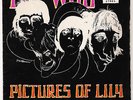 THE WHO Pictures Of Lily 7