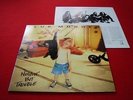 BLUE MURDER - NOTHIN' BUT TROUBLE   ORIG 1993   LP   MINT