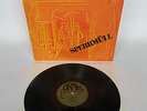 SPERRMÜLL SAME LP ORIG GER 1973 MINT BRAIN 1ST PRESS KRAUTROCK MONSTER