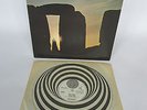GRAHAM BOND HOLY MAGICK LP ORIG UK 1970 N.MINT SWIRL VERTIGO KILLER PROG