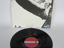LED ZEPPELIN 1 SAME LP UK 1969 MINT PLUM PRESS TURQUOISE  RARE REPRESS TOP AUDIO