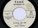 Dan Penn 