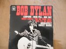 EP BOB DYLAN 