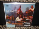 NAT KING COLE  AFTER MIDNIGHT  3LP 180g 45rpm SEALED