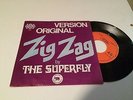 SUPERFLY Zig Zag MEXICAN SP 7