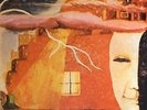 PREMIATA FORNERIA MARCONI - STORIA DI UN MINUTO  - gatefold orig. press VG++/EX