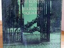 Lee Konitz in Harvard Square rare original 1955 10