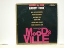 Prestige/ Moodsville # 14. Arnett Cobb - Ballads By Cobb, Rare, LP