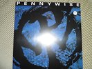 PENNYWISE--s/t,RSD 2014, PURPLE VINYL