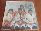 THE BEATLES - YESTERDAY AND TODAY LP COLOURED VINYL / BUTCHER COVER/