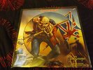 IRON MAIDEN  PICTURE DISC 12