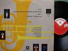 LP Die Egerländer Musikanten mit Ernst Mosch