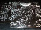 TEITANBLOOD Death 2xLP Spanish death metal grave miasma dead congregation disma