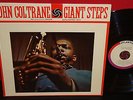 JOHN COLTRANE Giant Steps ATLANTIC Mono CLASSIC JAZZ LP VG++/NMINT-