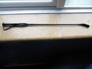 Madonna Confessions Tour Promo Riding Leather Crop