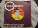 Ember S 227 The Clockwork Oranges Surf Pop RARE Ready Steady MINT E Record