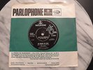 The Herd Parlophone 45 RPM 5413 Boy's Always Been True UK MINT E Stock Copy