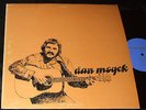 DAN MOGCK LP RARE PRIVATE UNKNOWN HIPPIE XIAN FOLK PSYCH SSW
