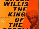 Chuck Willis-The King Of The Stroll-Atlantic 8018-MONO BLACK LABEL