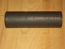 U2 KALEIDOSCOPIO PROMO MATTE VERSION, STARING AT THE SUN, VERY RARE