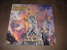 MALEVOLENT CREATION - THE TEN COMMANDMENTS LP - Org.R/C Records 1991 - RARE