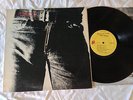 ROLLING STONES STICKY FINGERS LP Orig Zipper Cover No Bar Code EX