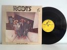 ROOTS FOUNDATION-SJOB-RARE KILLER AFRO BOOGIE DISCO LP-SKYLARK-EX