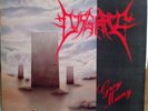 DISGRACE Grey Misery 1992 + tons of zine interviews1st press